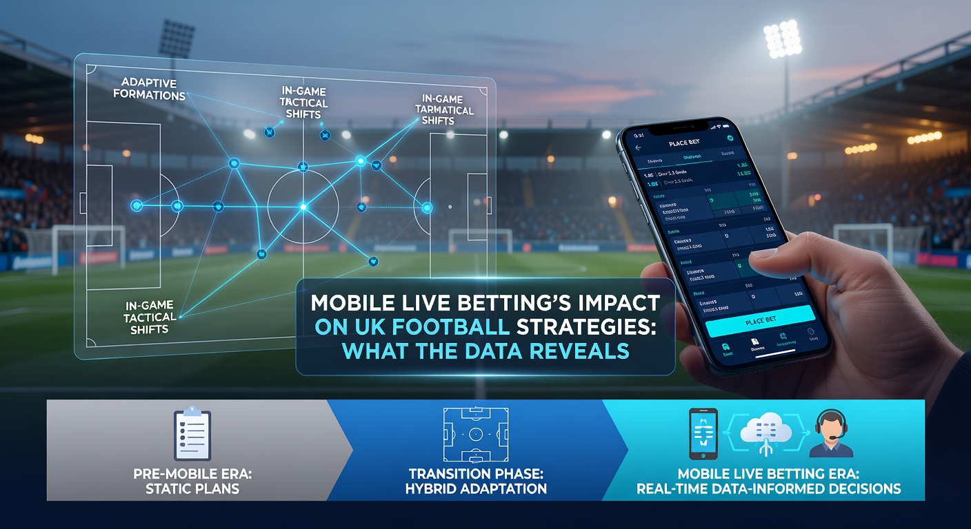 Screenshot of a mobile betting app displaying live Premier League odds fluctuating in real-time during a tense match finish, highlighting goal, card, and corner markets